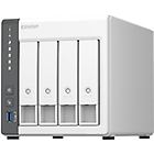 Qnap nas server nas ts-433