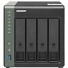 Qnap nas ts-431x3 server nas ts-431x3-4g