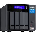 Qnap nas tvs-472xt server nas tvs-472xt-i5-4g