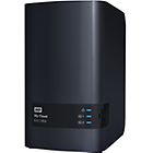 Wd nas my cloud ex2 ultra wdbvbz0060jch