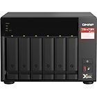 Qnap nas ts-673a server nas ts-673a-8g