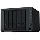 Synology nas disk station server nas ds1520+