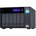 Qnap nas tvs-672x server nas tvs-672x-i5-8g