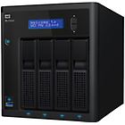 Wd nas my cloud pr4100 no disk wdbnfa0000nbk-eesn