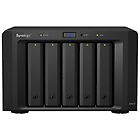 Synology nas contenitore memoria compatibile taa dx517