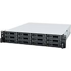 Synology nas rackstation server nas rs2421rp+