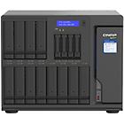 Qnap nas tvs-h1688x server nas tvs-h1688x-w1250-32g