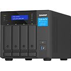 Qnap nas tvs-h474 server nas tvs-h474-pt-8g