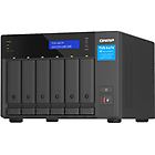 Qnap nas tvs-h674 server nas tvs-h674-i5-32g