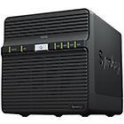 Synology nas disk station server nas ds420j