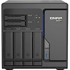 Qnap nas server nas ts-h686-d1602-8g