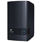 Wd nas my cloud ex2 ultra wdbvbz0280jch wdbvbz0280jch-eesn