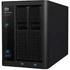 Wd nas my cloud pr2100 12tb wdbbcl0120jbk