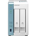 Qnap nas ts-231p3 server nas ts-231p3-4g