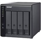 Qnap Nas Array Unità Disco Rigido Tr-004