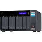 Qnap nas tvs-872x server nas tvs-872x-i5-8g