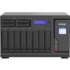 Qnap nas tvs-h1288x server nas tvs-h1288x-w1250-16g