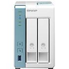 Qnap nas ts-231k ram 1gb