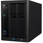 Wd nas my cloud pr2100 0tb no disk wdbbcl0000nbk