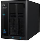 Wd nas my cloud pr2100 wdbbcl0280jbk pro series server nas wdbbcl0280jbk-eesn