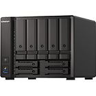 Qnap nas server nas ts-h973ax-32g