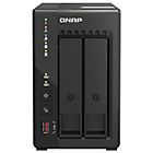 Qnap nas ts-253e server nas ts-253e-8g