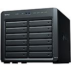 Synology nas disk station server nas ds3617xsii