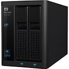 Wd nas mycloud pr2100 20tb 3,5'' wdbbcl0200jbk