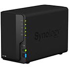 Synology nas disk station server nas ds220+