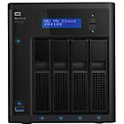 Wd nas my cloud pr4100 16 tb wdbnfa0160kbk