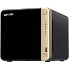 Qnap Nas Ts-464 Server Nas Ts-464-4g