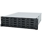 Synology nas rackstation server nas rs2821rp+