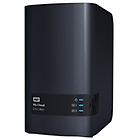 Wd nas my cloud ex2 ultra wdbvbz0120jch