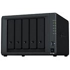 Synology nas disk station server nas ds1522+