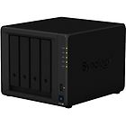 Synology nas disk station server nas ds420+