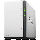 Synology nas disk station server nas ds220j