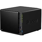 Synology nas disk station server nas ds418