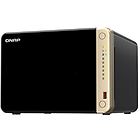 Qnap Nas Ts-664 Server Nas Ts-664-4g