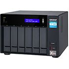 Qnap nas tvs-672x server nas tvs-672x-i3-8g