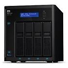 Wd nas my cloud ex4100 16tb wdbwze0160kbk