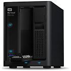 Wd nas my cloud pr2100 4tb wdbbcl0040jbk