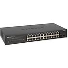 Netgear switch smart gs324t switch 24 porte intelligente gs324t-100eus