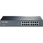 Tplink switch 16-port gigabit switch switch 16 porte unmanaged tl-sg1016d