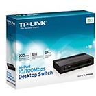 Tplink switch 16-port 10/100mbps desktop switch switch 16 porte tl-sf1016d