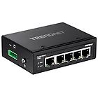 Trendnet switch switch 5 porte unmanaged ti-g50