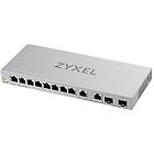 Zyxel switch xgs1210-12 switch 12 porte gestito xgs1210-12-zz0101f