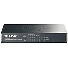 Tplink switch switch 8 porte unmanaged tl-sg1008p