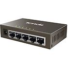 Tplink switch switch 5 porte unmanaged teg1005d