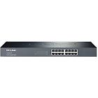 Tplink switch switch 16 porte montabile su rack tl-sg1016