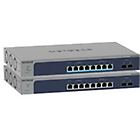 Netgear switch smart ms510txm switch 8 porte intelligente ms510txm-100eus